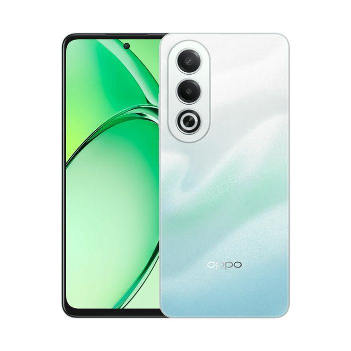 OPPO 2667 K12x 5G 8GB+256GB BLUE
