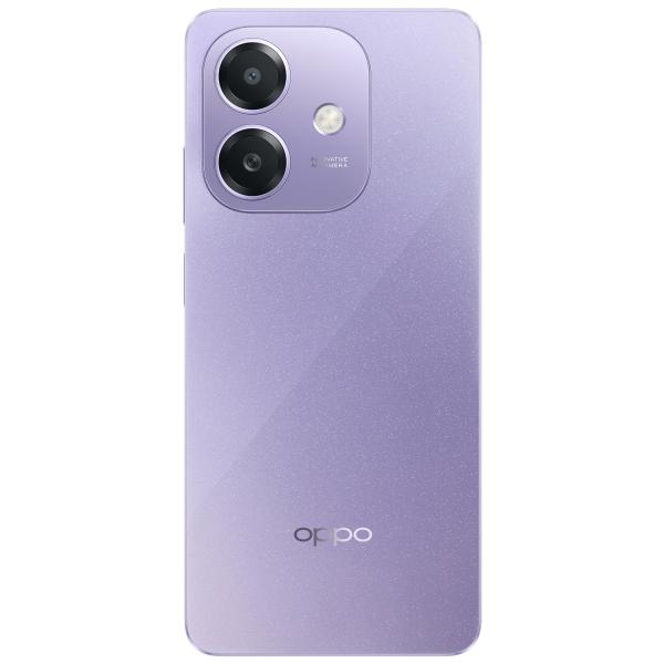 OPPO 2681 A3x 5G 128GB 4GB Purple