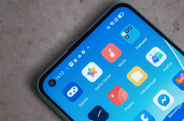 Samsung Galaxy M07 Mobile