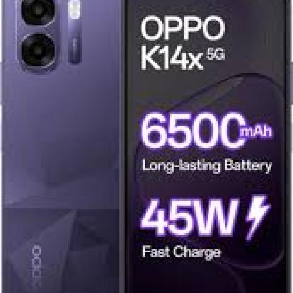 K14X 5G
